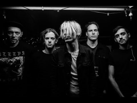 Jamie Bower / Counterfeit Full Concert at the Garage: Saarbrücken, Germany 2019