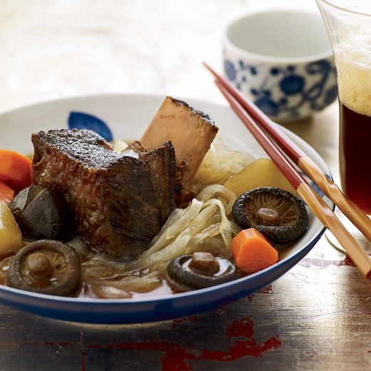 8 Things to Do with Leftover Braised Short Ribs