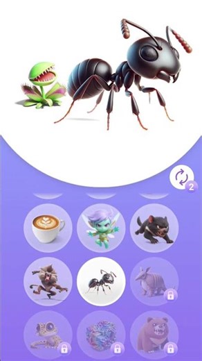 animash #animash #relaxing #shorts