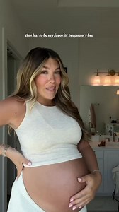 53K views | Second-time mom Hannah takes us on a little bra tour, featuring our best-selling Sublime® Collection, award-winning bras that are “super, super comfortable and supportive.” Shop Hnnaha’s faves now. | Kindred Bravely | Facebook
