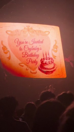 Melanie Martinez Pity Party Experience | Trilogy Tour Highlights