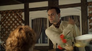 Enjoy This Fun Supercut of The Best Table Flips in Movies — GeekTyrant