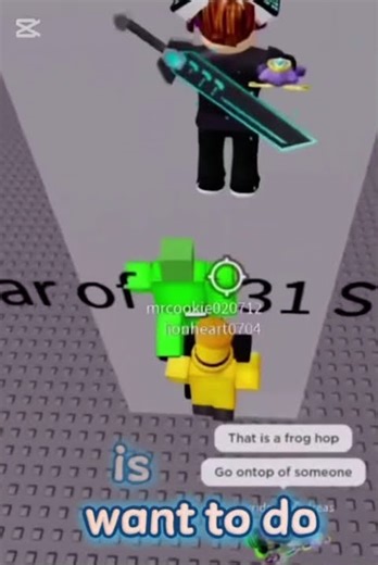 HOW TO INFINITLY JUMP IN ROBLOX