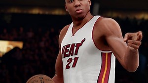 Nuevo tráiler de NBA 2K16