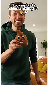 💩🐾 Endless giggles for everyone—yes, even the pups! This talking poop toy turns playtime into a hilarious, laugh-out-loud experience for kids, adults, and furry friends alike. 🎉🤣 Perfect for family fun, pranks, and silly moments that never get old! | Researcheri.com