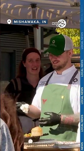27th Annual Chili Cook-Off turns up the heat for a good cause