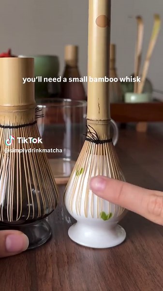 Ultimate Matcha Latte Tutorial for Beginners