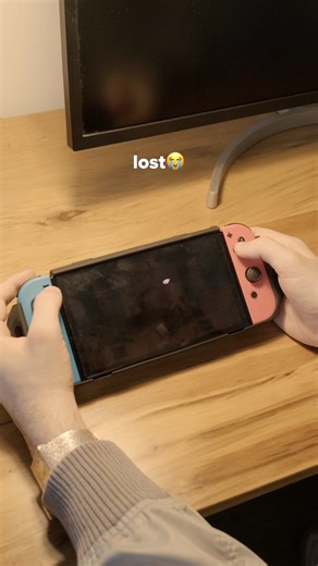 41K views · 234 reactions | The UB Pro for Nintendo Switch. Light and easily installed, you won't have to worry about dropping it anymore | SUPCASE | Facebook