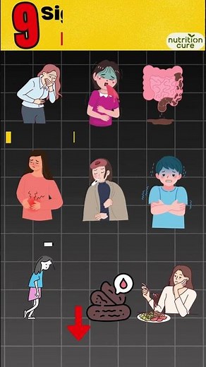 Warning Signs of Food Poisoning You Should NEVER Ignore!