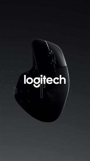Switch from hyper-fast to pixel-precise scrolling with MagSpeed: Logitech's fastest wheel. | Logitech