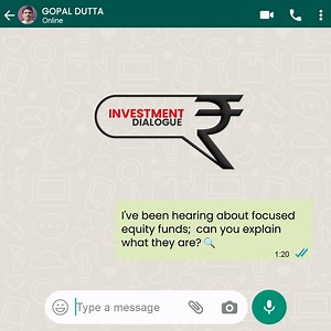 22K views · 244 reactions | The thought of investing does lead to several questions in one's mind. It's always better to ask an expert and get correct information. Here's some expert opinion on Focused Equity Fund to help you keep up with your investment knowledge! #NipponIndiaMutualFund | Nippon India Mutual Fund | Facebook