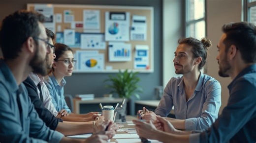 7 Key Trends in Social Media Marketing to Watch