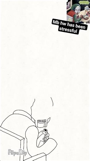 I Drew Mm.. Food by MF Doom