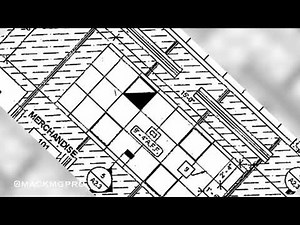 How To Install Acoustical Ceiling Grid - Installing a Cloud w/ Compasso aka Axiom Trim