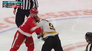 1.1M views · 11K reactions | BACK-TO-BACK FIGHTS IN DETROIT!!! | Sportsnet | Facebook
