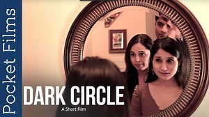 4.8K views · 92 reactions | A particular mathematical insight by a college professor in Calcutta, India, ends up being unexpectedly connected across space and time with people in Fremont, California, leading to a bizarre set of events. | Pocket Films | Facebook