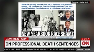 Comment: On professional death sentences | CNN