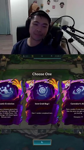 Gangplank Gold Farming Strategy in League of Legends