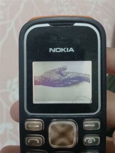 nokia 103 battery empty! #yt #nokia #trim