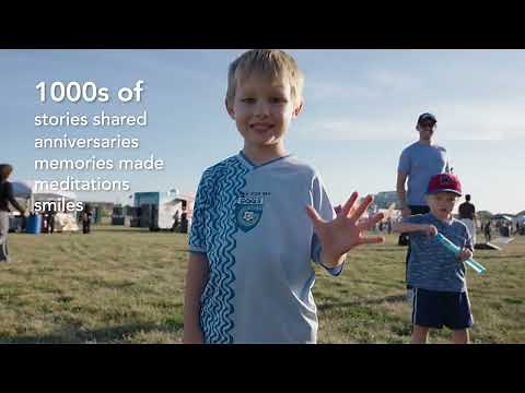 Water Lantern Festival End of Year Recap 2025
