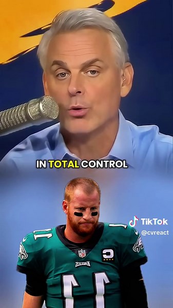 Wentz's Comeback: Defying Critics in NFL Playoffs