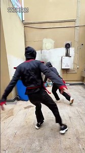 Raise Your Hand If You've Seen This Animated Film! 🙌#funny #parkour #challenge #sports