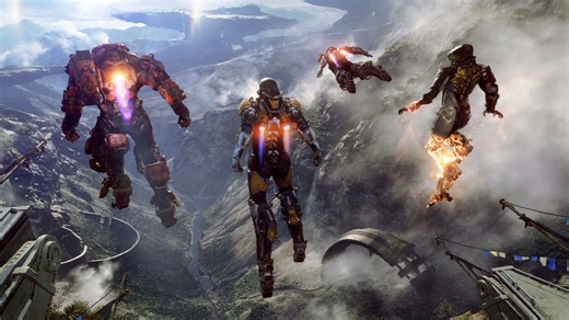 BioWare's Anthem Expected To Sell As Many As 6 Million Copies By March