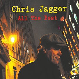 Chris Jagger - All The Best