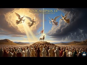 Apocalipsis 14 | El Fin de los Tiempos: El Cordero y la victoria sobre la Bestia