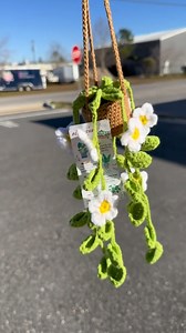 4.7K views · 82 reactions | Join me in creating a crochet daisy plant...