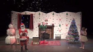 6.3K views · 13 reactions | Santa In Love is live on stage on Sunday 1st December- This delightful family show lets you into a Christmas secret and is filled with games, giggles and all your favourite Christmas songs and Santa will be available after the show to meet your little ones and give them a present so get in touch now and book your tickets . Box Office 01282 664400 or https://burnleymechanics.ticketsolve.com/shows/873609705 | Burnley Mechanics Theatre | Facebook