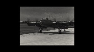 Winning a war is not easy. From the producers of Spitfire, LANCASTER tells the story of the iconic WW2 bomber, through the words of the last surviving crew members. Coming to New Zealand cinemas September 1. | Madman Entertainment NZ