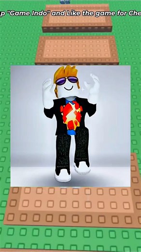 My Avatar Evolution 🤑