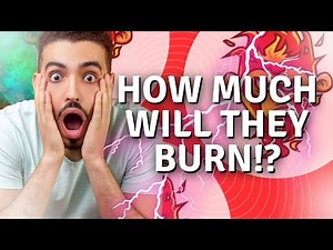 TOP PINKSALE PROJECTS #4 | 10 DAYS BURN