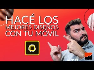 Cómo Usar ADOBE SPARK POST - Tutorial super FÁCIL