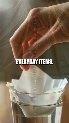 Sunshine Lab at Home: The DIY Solar Still Experiment