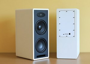 Q-Bass Super Bass Wireless Speaker From $527