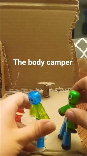 the types of among us players