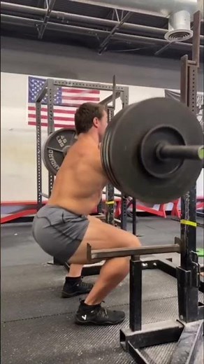 How To CORRECTLY Wear A Weightlifting Belt