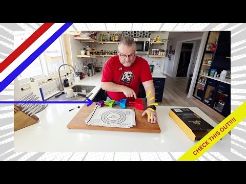 Dumpling Making Kit Gyoza, Ravioli, Empanadas, Pot Stickers