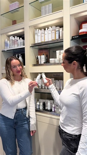 The secret to smooth, luminous and rejuvenated skin = Exo-PDRN Prismatic  serum. Experience next-generation skin rejuvenation powered by pioneering Prismatic PDRN and a highly concentrated Triple Exosome Complex to Recover, Restore and Recharge your visible vitality. Available to shop now via the link in bio. #PDRN #PDRNSkincare #SkinRegeneration #MicroNeedling #Skincare #Medik8