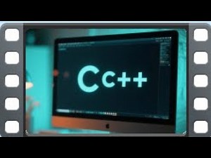 C++ Syntax