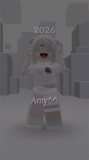 Amy...... Time flies.😔😔