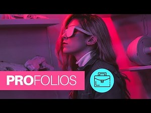 Professional Graphic Design Portfolios EXPLAINED