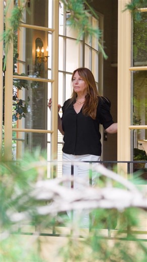 Discover the beauty of Villa Calafia, a landmark estate set on nearly 16 ocean-view acres in the Carpinteria foothills. Designed by Gordon Kaufmann in the 1930s, this Tuscan-inspired retreat blends Mediterranean elegance with California’s natural landscape. From the arched thresholds of the main residence to the charm of three private guest houses, every detail reflects a legacy of design and craftsmanship. To see more, check out the full exclusive episode on our channel where @kate.blackwood sh