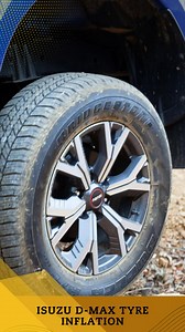 3.4K views | 헕헲혀혁 ퟰ혅ퟰ 헽헮헿혁혆 혁헿헶헰헸! The Isuzu D-Max flashes its...