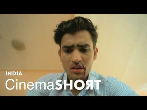 Broken Reflections | Asian Short Films | CinemaSHORT