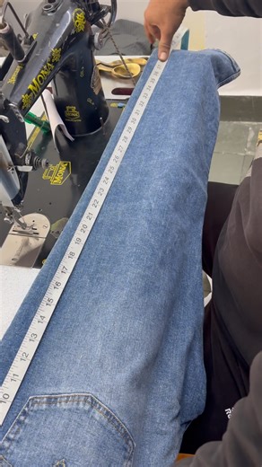 Alteration tips and tricks 1146 #sewing #shorts #jeansalteration