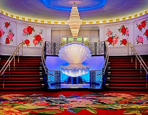 Casino Club at The Greenbrier in White Sulphur Springs, WV - Almost Heaven - West Virginia