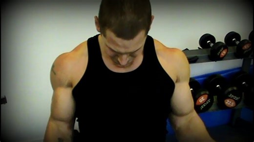 10 Tips For BIGGER BICEPS - Part 1